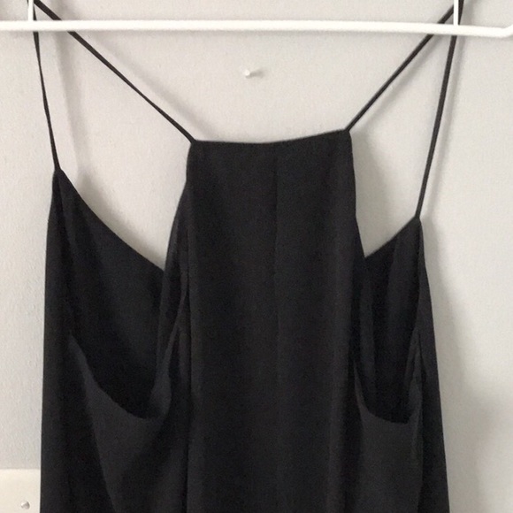 Ann Taylor Loft summer top - Picture 2 of 2